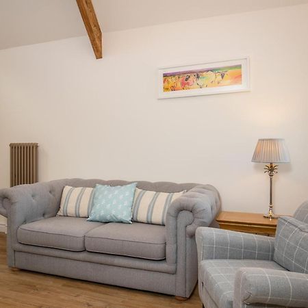 Exclusive Holiday Accommodation - Bancroft Cottage Bedale Bagian luar foto